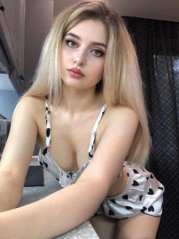 Анкета проститутки Милослава - Фото 1, , 24 года, №250672
